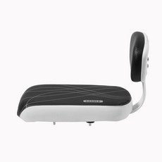 바이크 안장 등받이형 에이치와 짐받이 자전거 26805EA 1(ea)