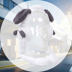 움직이는귀마개 유아귀마개 페이스귀마개 겨울방한용품 겨울소품 겨울외출용 아동용품