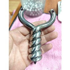 鈦合金 美卡, 如圖所示, 1個