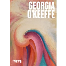 (영문도서)Georgia O'Keeffe Paperback, Tate Publishing(UK), English, 9781849769747