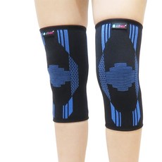 百適特Allbest 台灣製 兒童運動護膝 ATK041 基本款 S碼 (單入) 國小學童適用, 1個, 1隻/盒 S-ATK041