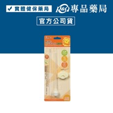 小獅王Simba 專利蝶型寬口自動吸管組(長) S2126, 1個