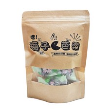 寶島蜜見 梅子咬芭樂 綜合果乾 80克, 80g, 1個