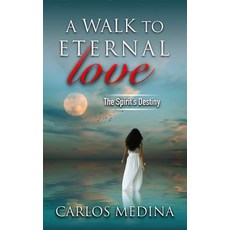 (영문도서) A Walk to Eternal Love Paperback, Magesoul Publishing, English, 9780998040332