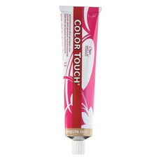 웰라 컬러 터치 데미-퍼머넌트 컬러 57g, 1개