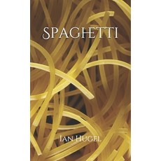 Spaghetti Paperback, Independently Published