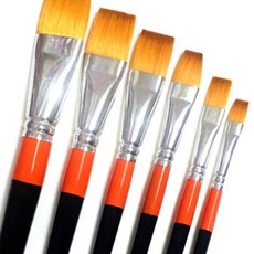 구성붓 948 7호 1개 구성붓 평붓, 상세 설명 참조