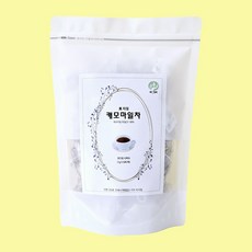 미-타임 독일산 카모마일 캐모마일차 허브차 티백, 1개, 1g, 50개입