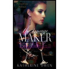 (英文圖書)The Image Maker 精裝版, Writing Works Group, 英文