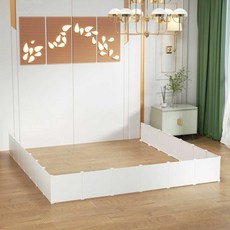 쇼파밑가림막 틈새 칸막이 가리개 침대밑 틈새막이 소파 막이, AU. 두 번째면 200180cm 높이 35