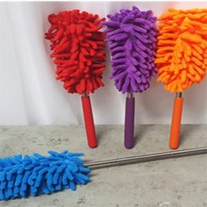 원스탑 먼지털이개 차먼지털이