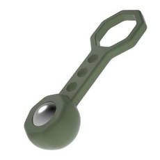 다기능 스터드 파인더 휴대용 27 파운드 당기는 자기 정확도 금속 탐지기 빠르게 위치 찾기 강력한 흡입 벽 스캐너