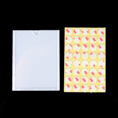 10P 부착용꽂이판 월프레임 B8JSA7JSB7 옵션 3