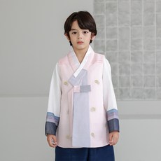 Ruby韓服 男童韓服 萬壽郎