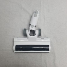 (정품) 아토케어무선청소기 EP-CVC-A04 부품 메인브러쉬 화이트, 1개