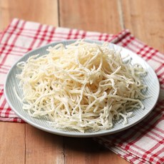 [한설식품] 국내가공 진미채, 500g, 1개