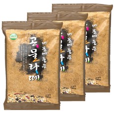 내 몸에 좋은 곡물라떼 자판기용, 700g, 1개, 3개입