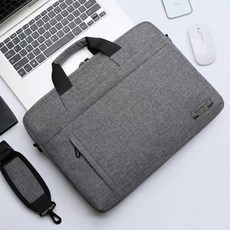 남자서류가방 남성 서류가방 노트북수납 출근 모던 크로스백