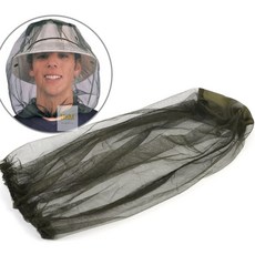 에이치앤엠샵 방충망 모자용 모자방충망, 1개