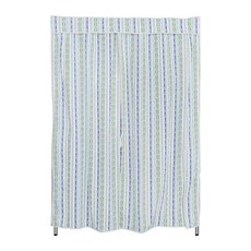 dayneeds 專用拉簾式防塵布套，適用 120x45x180 公分, 1個, 1個裝