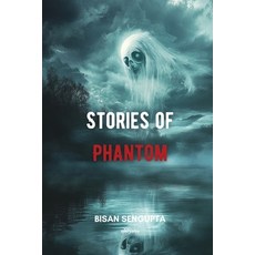 (영문도서)Stories of Phantom Paperback, Ukiyoto Publishing, English, 9789371822701