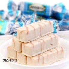 러시아산 요구르트 웨이퍼 스낵 4개입 초콜릿 슬라브 웨딩 캔디 헤이즐넛 새해 웨이퍼 용품, 1개, I. 요거트 웨이퍼 500g 2봉