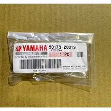 R3 MT-03 前齒盤 14T 前齒盤組 含螺母 原廠規格 提升加速性能, 1個, 前齒螺母 90179-20013