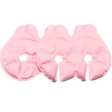 임산부 수유 냉온팩 단유관리 아이스겔 가슴 마사지 모유수유 젖몸살 찜질팩, 1개