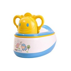 VIVI baby 羊咩咩多功能三用便器(藍/粉)