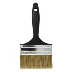 Handy Crown 핸디 크라운 SP 하비 페인트 4인치 붓 도장 FRP 접착제 도포