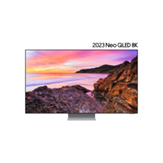 삼성전자 8K Neo QLED TV, 189cm(75인치), KQ75QNC700FXKR, 스탠드형, 방문설치