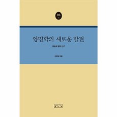 양명학의 새로운 발견:왕용계 철학 연구, 성균관대학교출판부, 선병삼 저