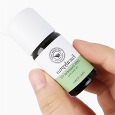 마음달빛 에센셜오일 향오일, 라벤더