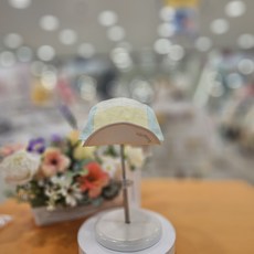 아가방 모자 빅토컬러캡모 T3 선물하기 여름