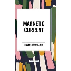 (영문도서) Magnetic Current Hardcover, Start Classics, English, 9798880907632