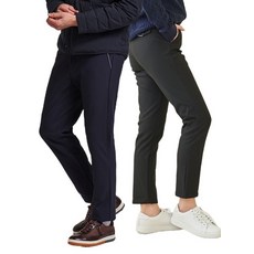 폭스바겐 남성/여성 겨울 핫템 웜 기모 본딩 팬츠 948449