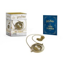 Harry Potter Time : Turner Kit, Running Press
