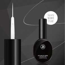 그라시아진비 멀티라이너 탑젤 파츠젤 논와이프타입, 11ml, 1개