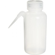 250mL 날진 와이드 마우스 유니터리 워시 보틀