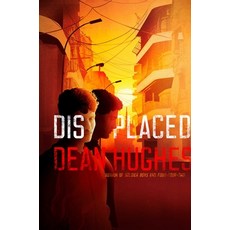 Displaced Hardcover, Atheneum Books for Young Re..., English, 9781534452329