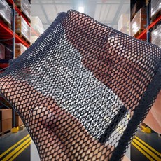 망사 머리망 블랙 무대분장 유니폼착용 공연준비 모델준비 분장실 피팅룸