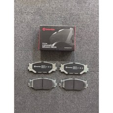 BREMBO is300h 碟盤 LEXUS 凌志, 1個, IS250 後運動版來令73