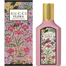 GUCCI 古馳 華麗梔子花女性淡香精, 1瓶, 50ml