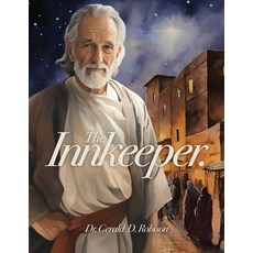 (英文圖書)The Innkeeper 平裝版, Parrhesia Publishing, 英文