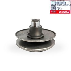 PGO 原廠 J BUBU NEW J-BUBU 離合器半組 開閉盤