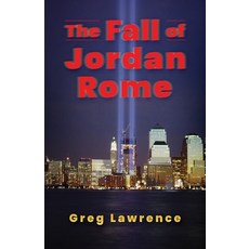 (英文圖書)The Fall of Jordan Rome 平裝版, Christmas Lake Press, 英文