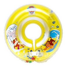 퍼피구조대 목튜브 국산정품 사은품증정! 베이비 목튜브 신생아 튜브 유아 튜브 어린이 튜브, 1개