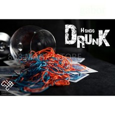 808 MAGIC 魔術道具 DRUNK 劉謙魔術 簡單易學台灣高品質現貨, 1個