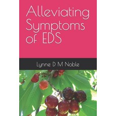 (영문도서) Alleviating Symptoms of EDS Paperback, Independently Published, English, 9781088508824