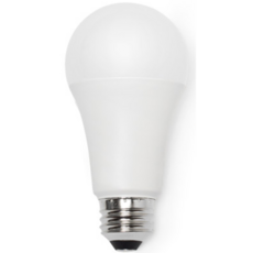 번개표 LED 전구 20W, 주광색, 5개